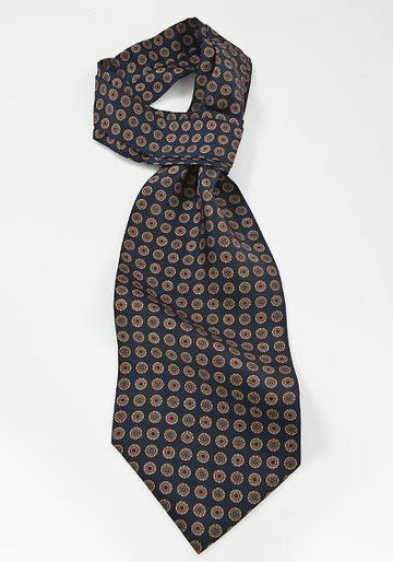 Ascot matase CSE9966P--Cravate Online